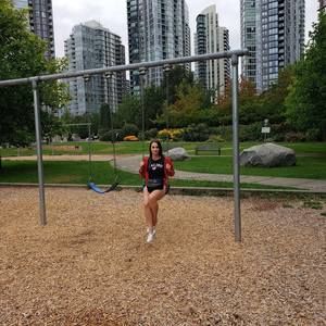 Meet your Posher, Ilona